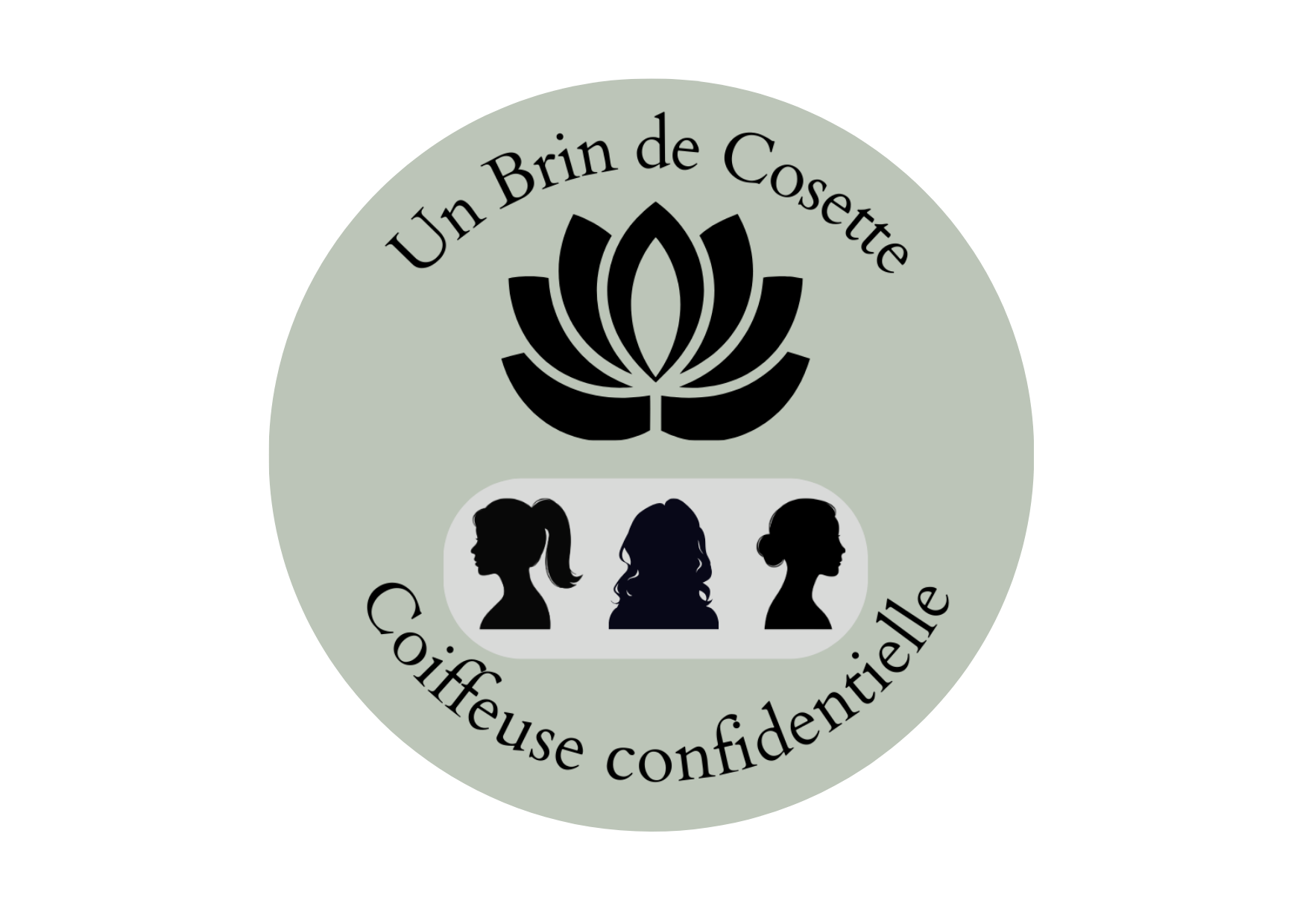 Un brin de Cosette