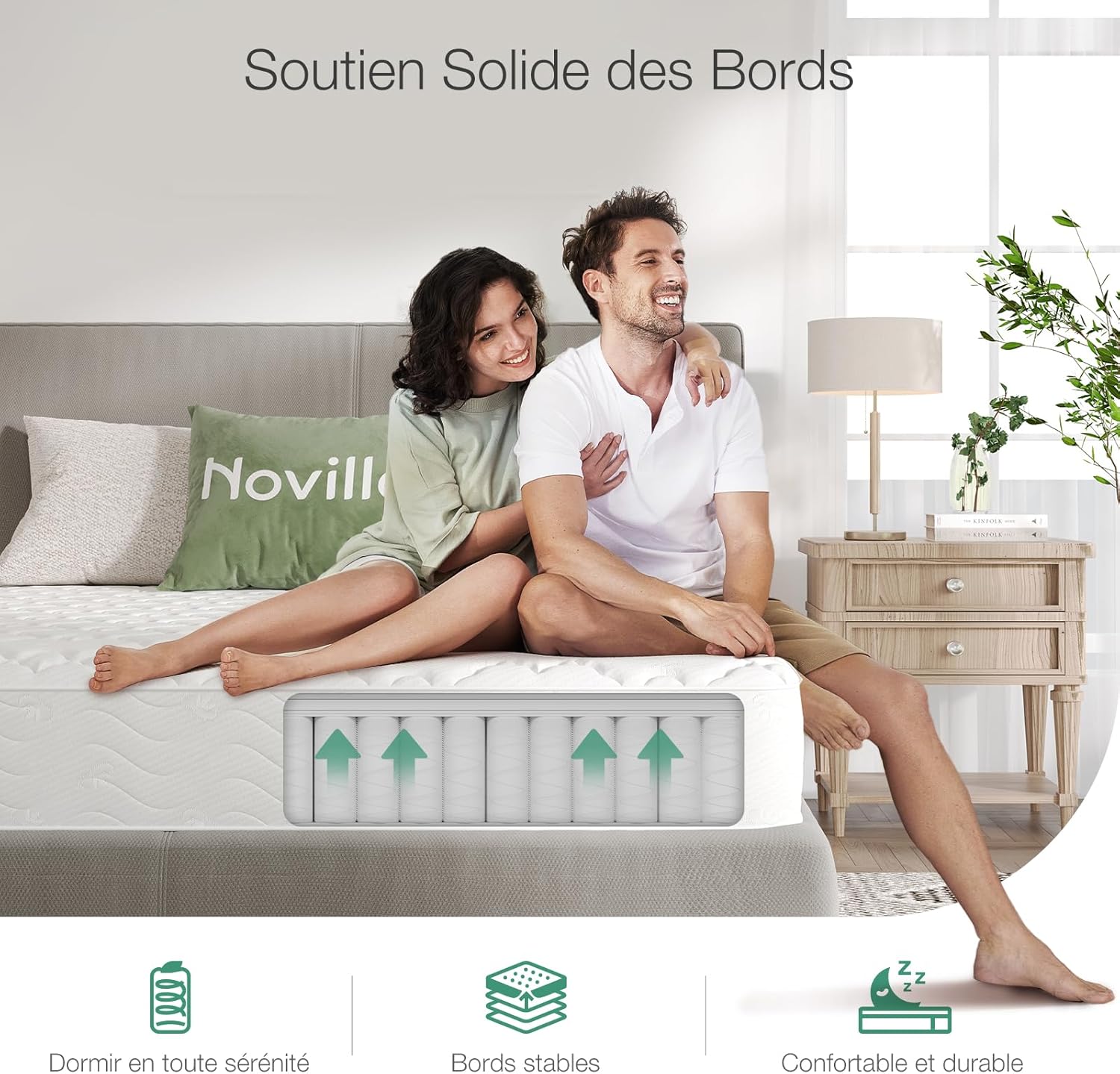 matelas-novilla-hybride-ressorts-ensaches-mousse-140x190-epaisseur-20cm-Soutien-Des-Bords