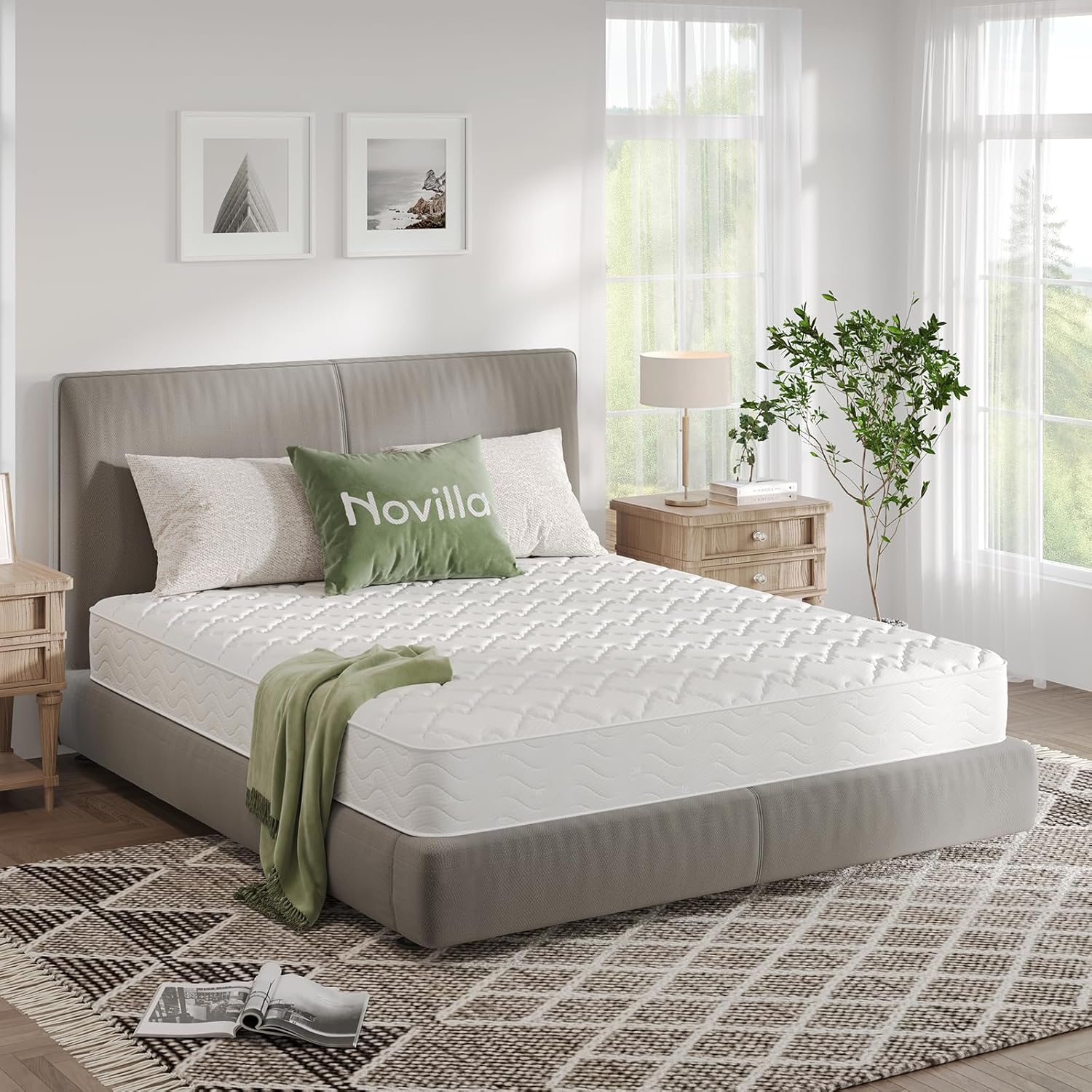 matelas-novilla-hybride-ressorts-ensaches-mousse-140x190-epaisseur-20cm