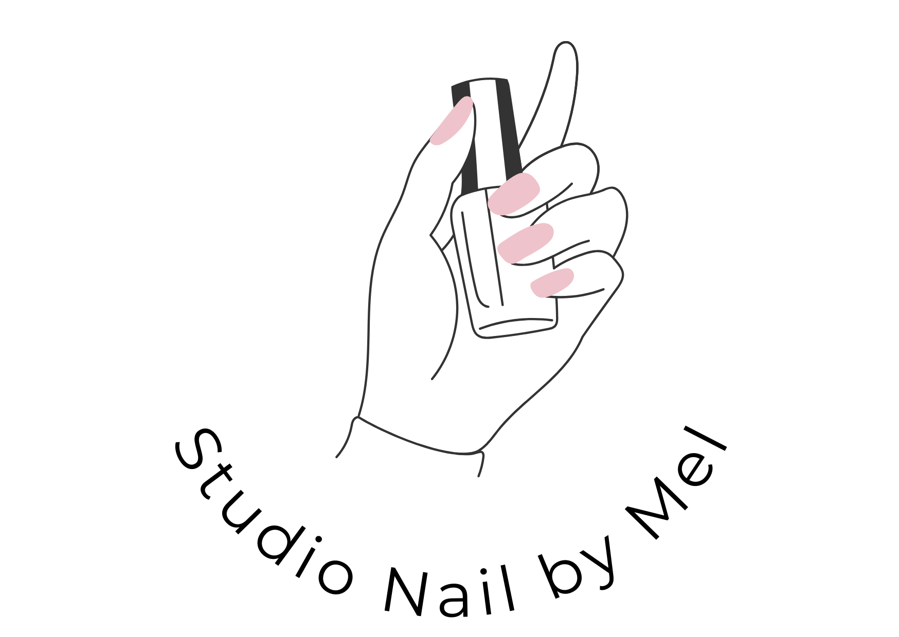 Studio Nail By Mel