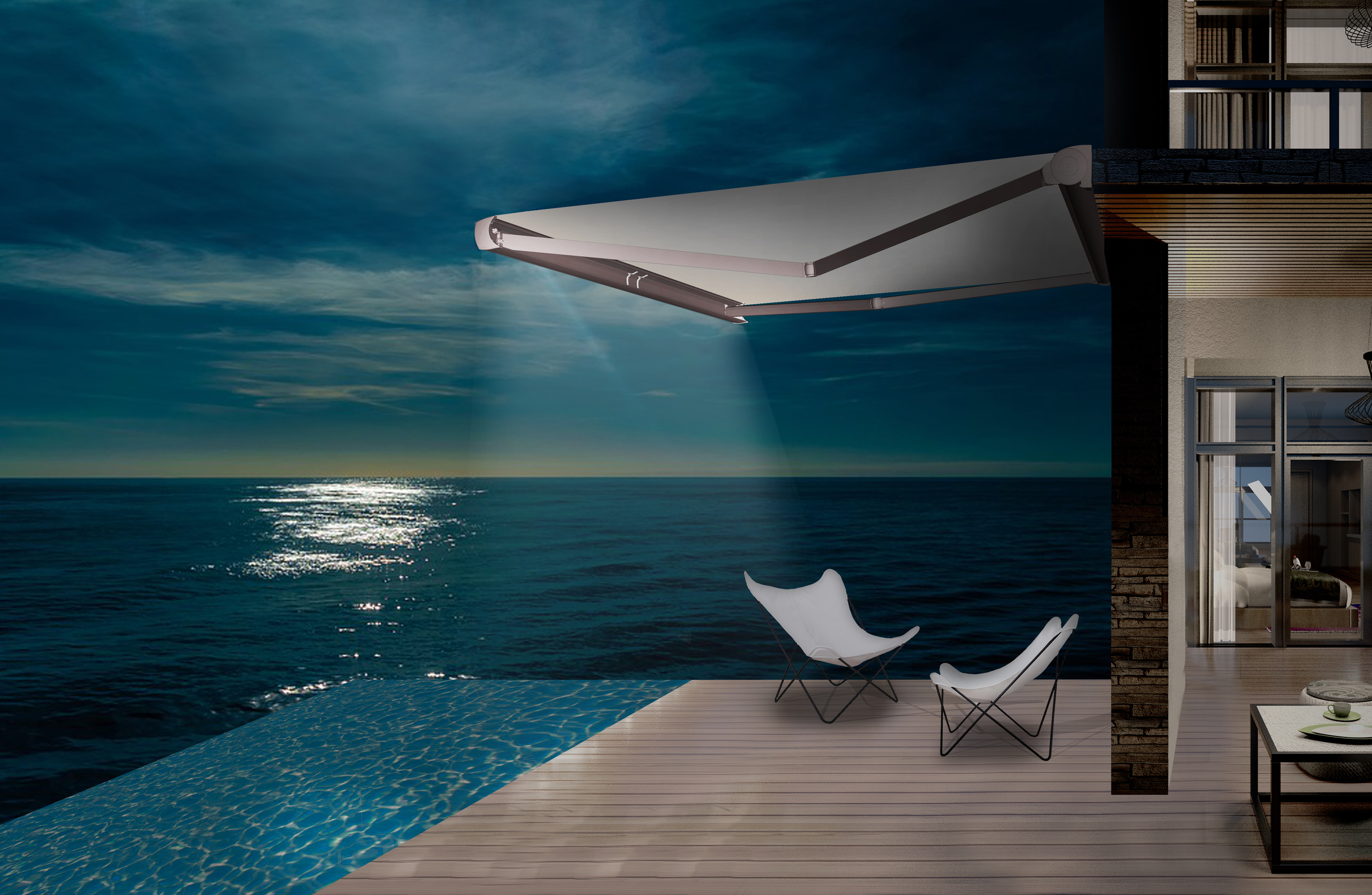 SPLENBOX 400 LUZ EN PFRONTAL