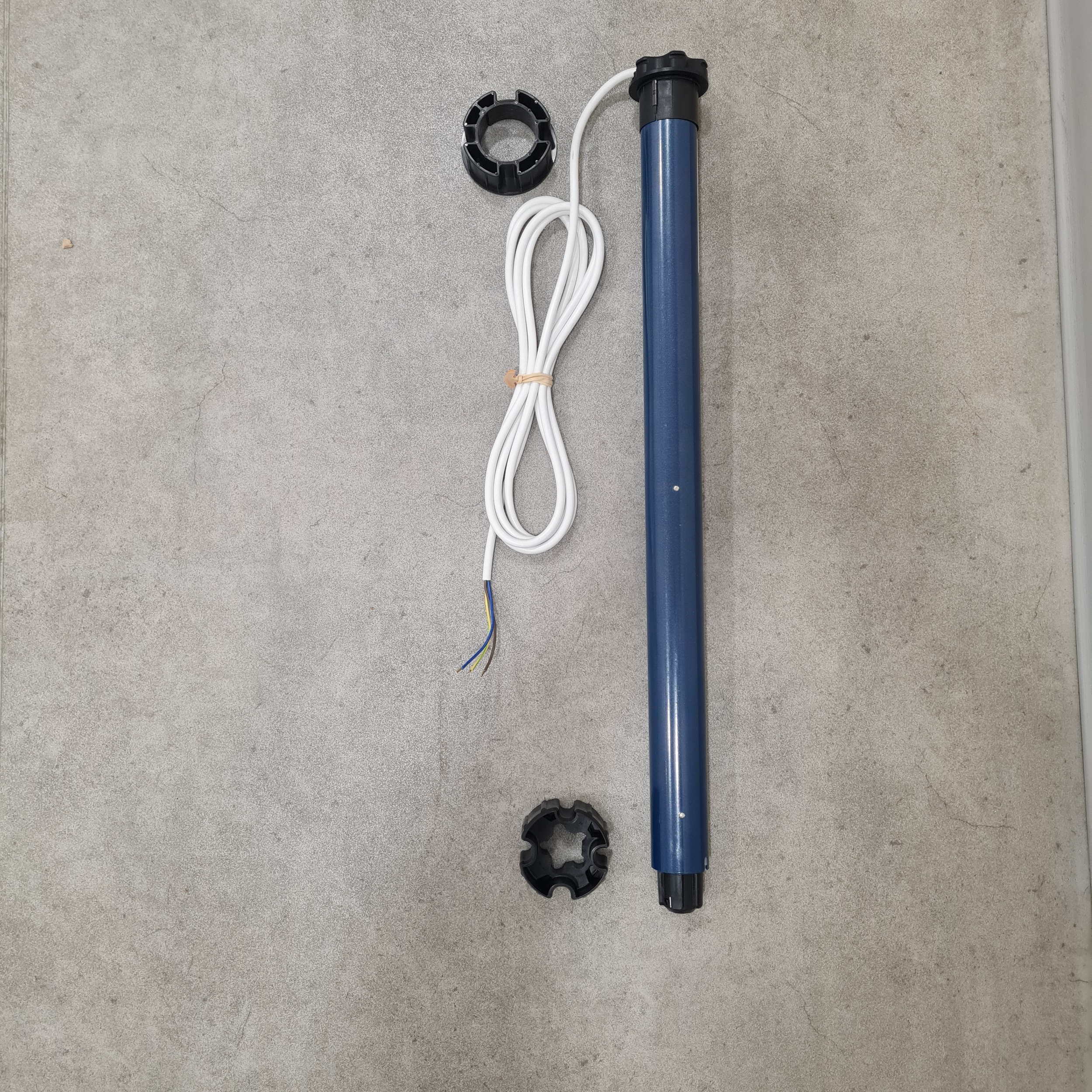 moteur seul