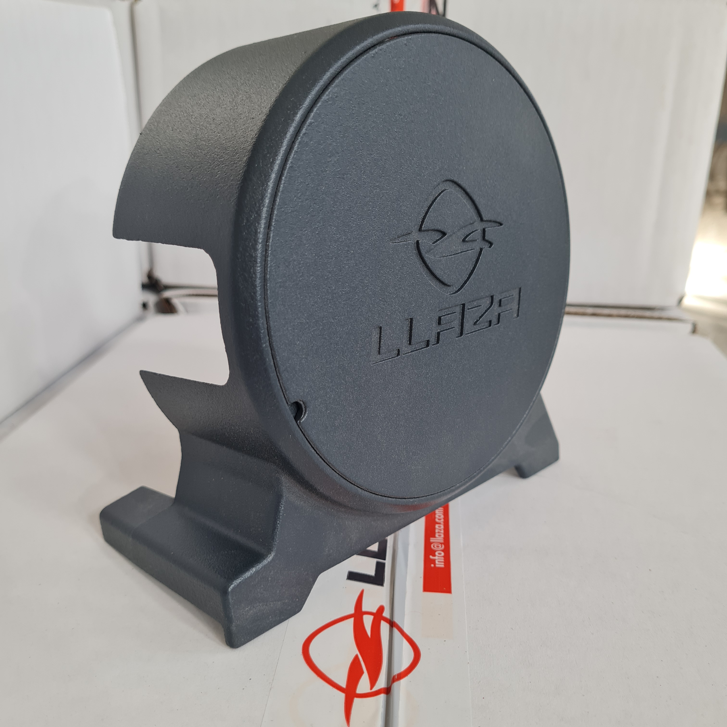 Flasque STB 300