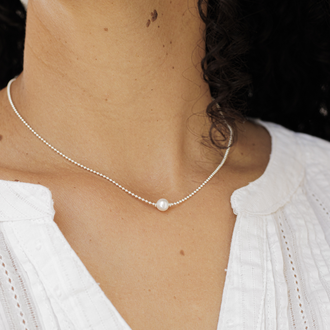 Collier rondo