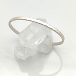 bracelet jonc homme en argent 925 sculpté et brossé