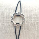 detail-bracelet-argent-massif-diamant-createur-valbonne