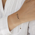 Bracelet nazca oeil de tigre 4