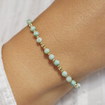 Bracelet Bagan Turquoise 3