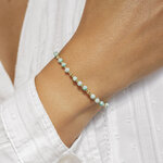 Bracelet Bagan Turquoise