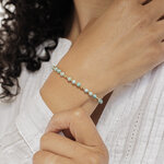 Bracelet Bagan Turquoise 2