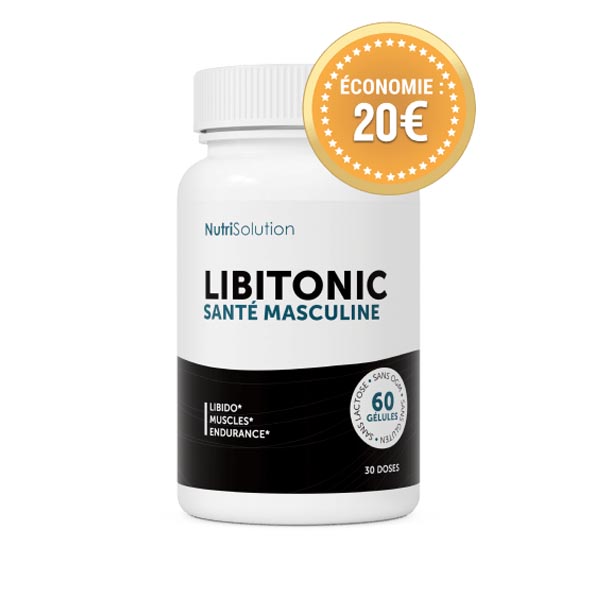 Libitonic NutriSolution 1