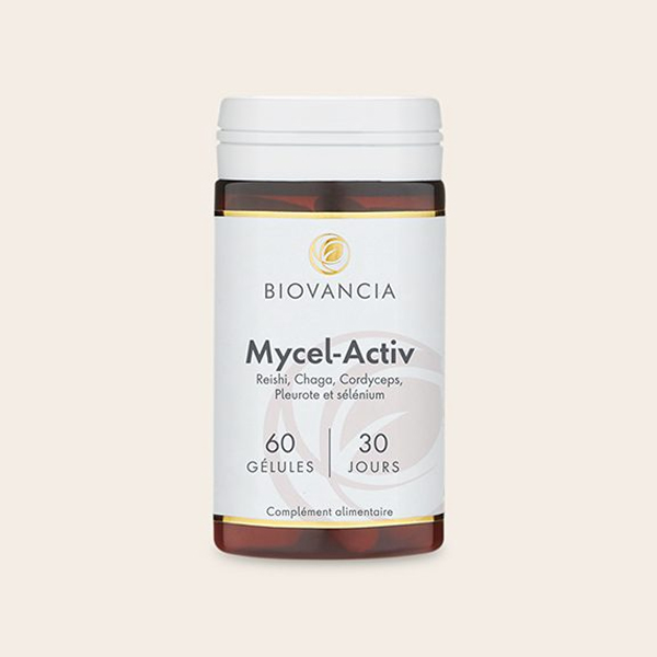 Mycel Activ