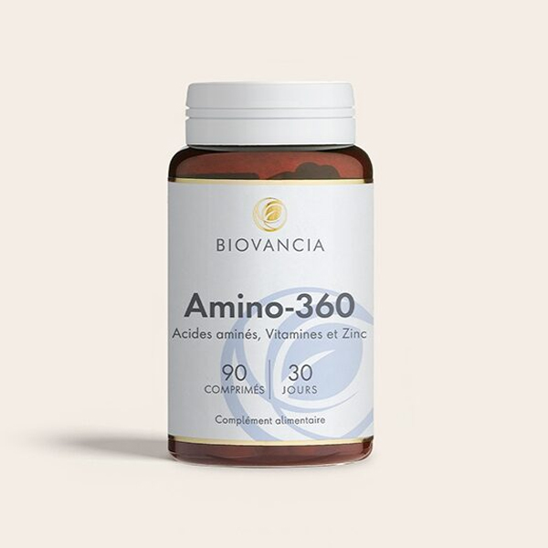 Amino 360