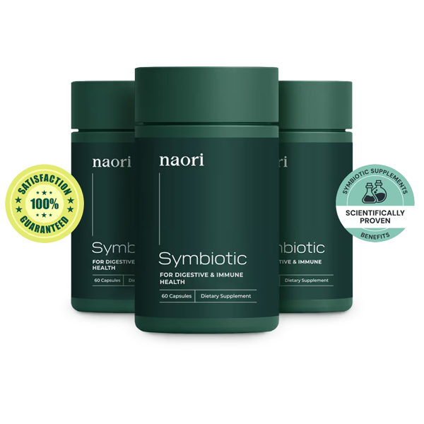 Naori Symbiotics