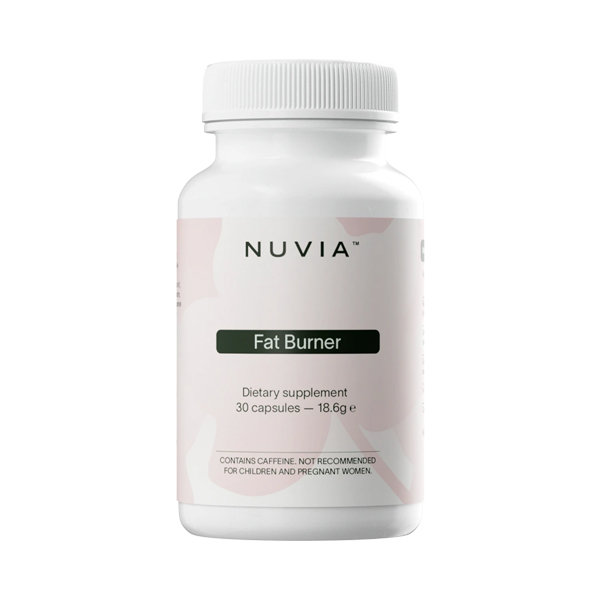 Nuvia