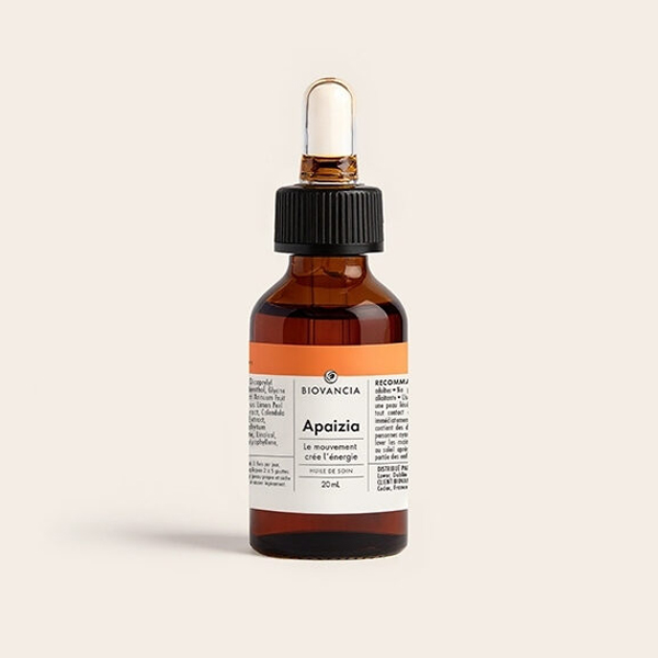 Apaizia