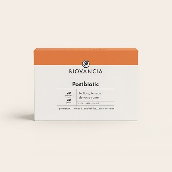 Postbiotic