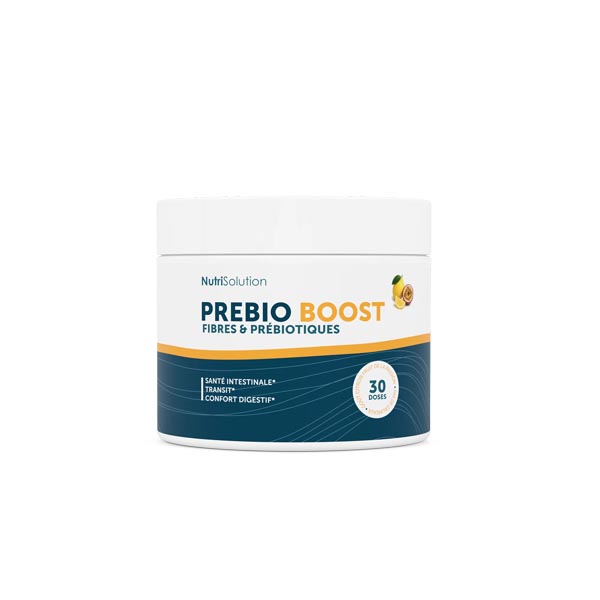 Prebio Boost NutriSolution 1