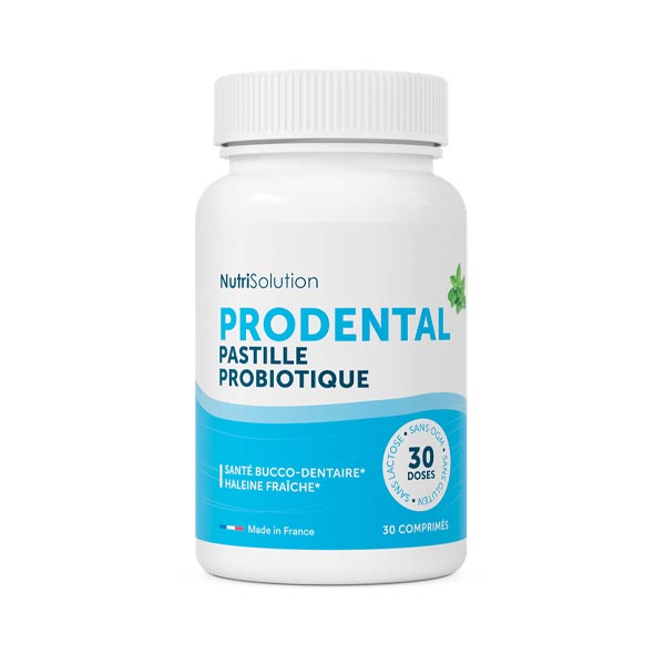 Prodental NutriSolution 1