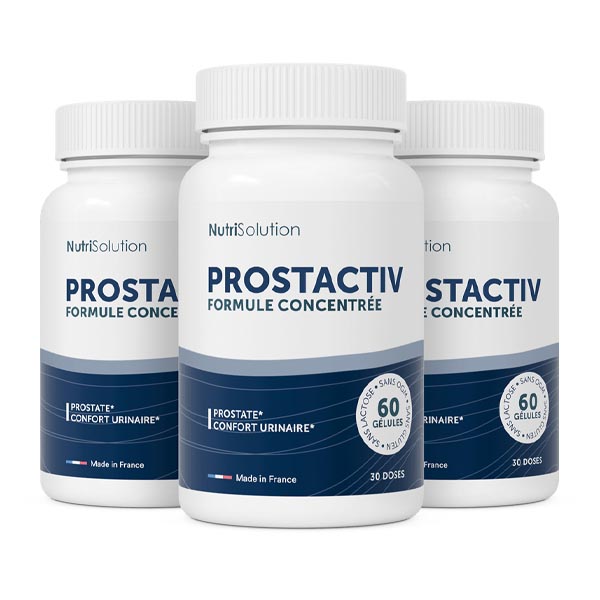 ProstActiv NutriSolution 2