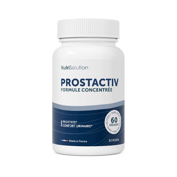 ProstActiv NutriSolution 1