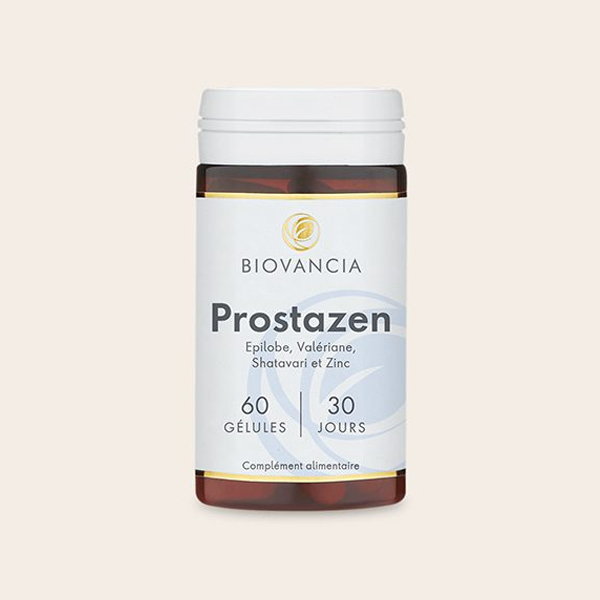 Prostazen