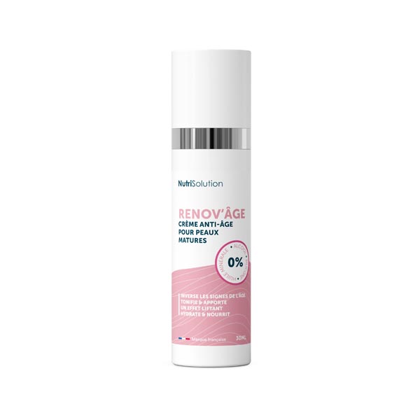 Renov Age NutriSolution 1