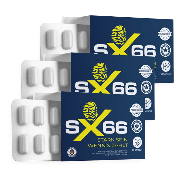 SX66 2