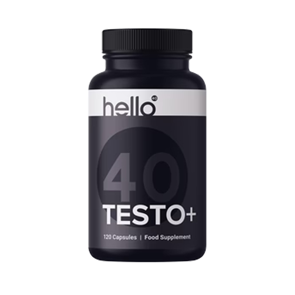 testo+ HelloForty 1