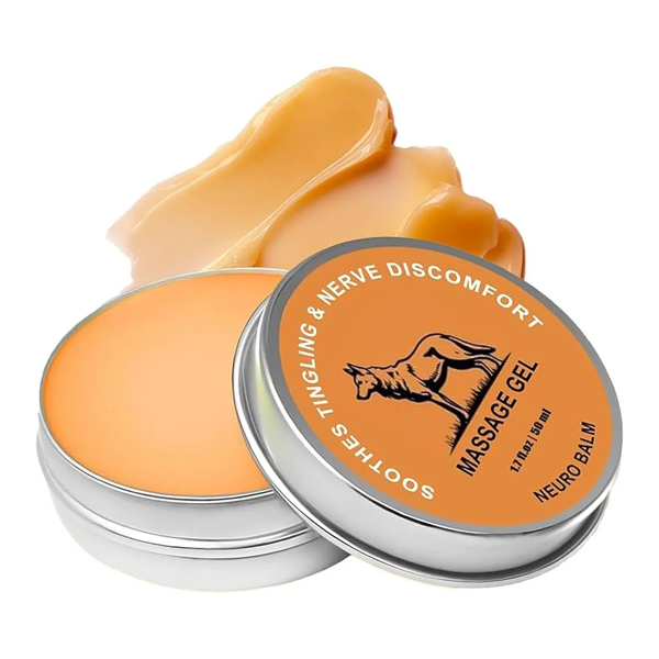 TheraWolf Pain Reliefj