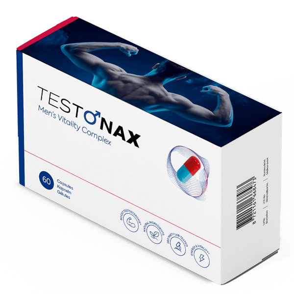 TestoNax