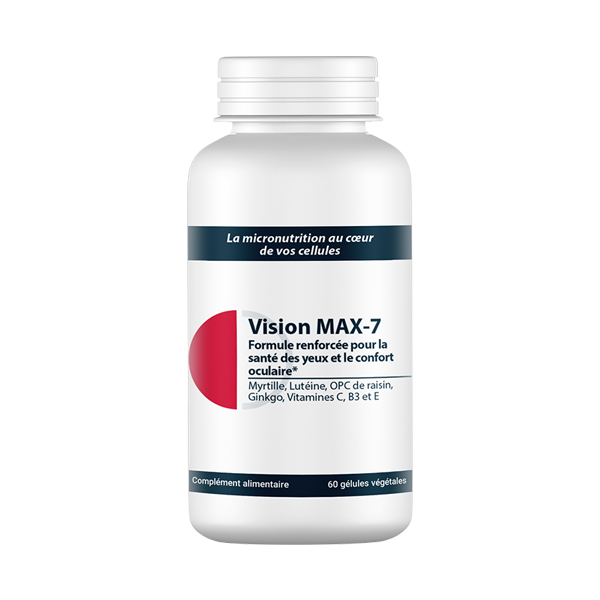 Vision Max 7