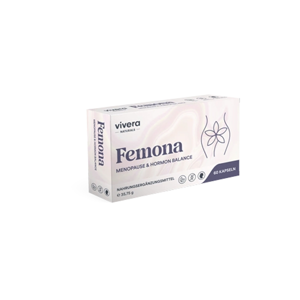 vivera femona 1