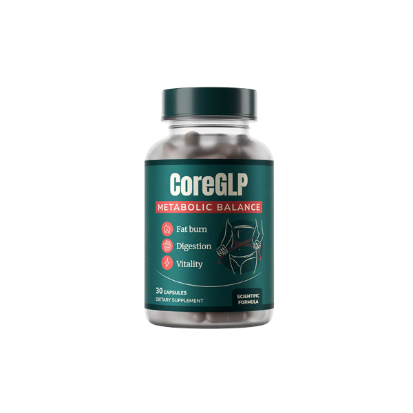 CoreGLP 1