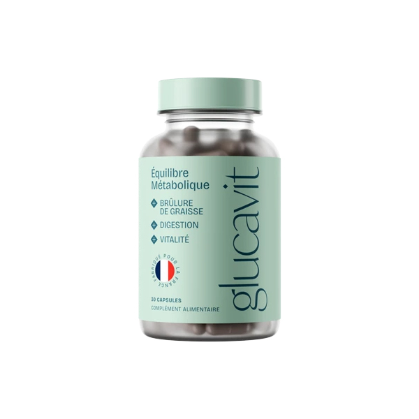 Glucavit 1
