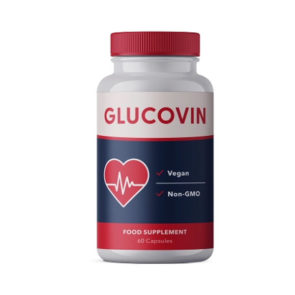 Glucovin 1
