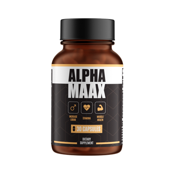 Alpha Maax
