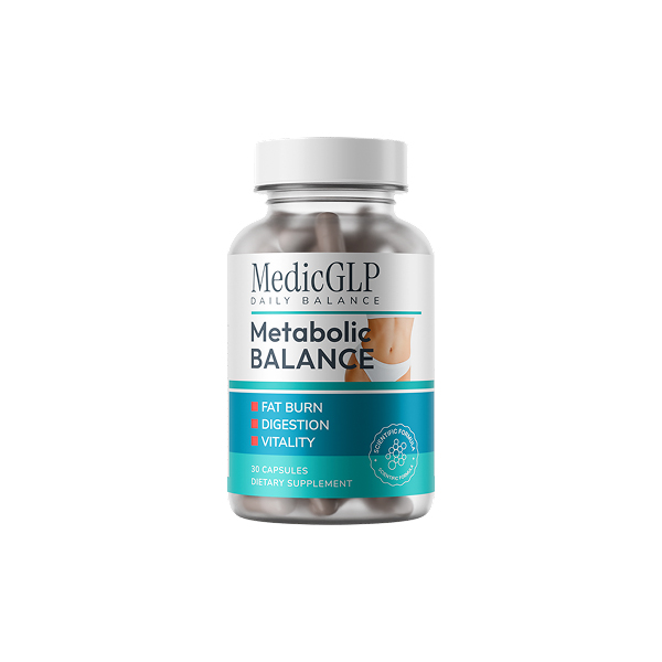MedicGLP 1