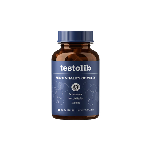 Testolib 1