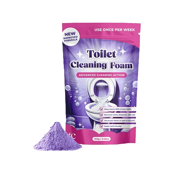 FizzClean