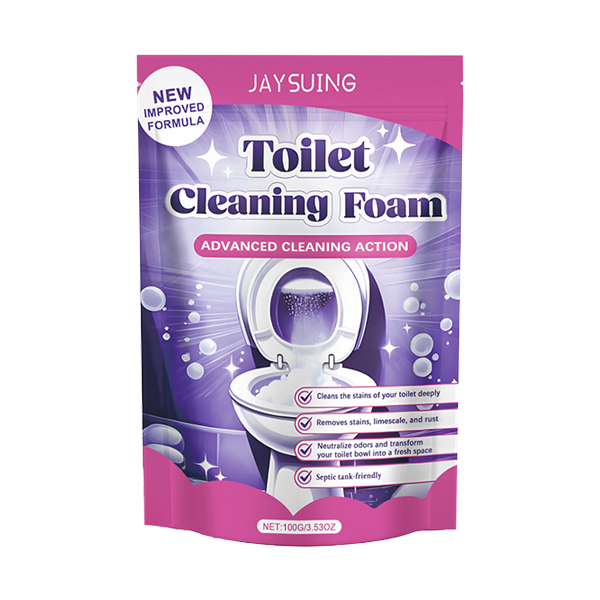 FlushCleanse