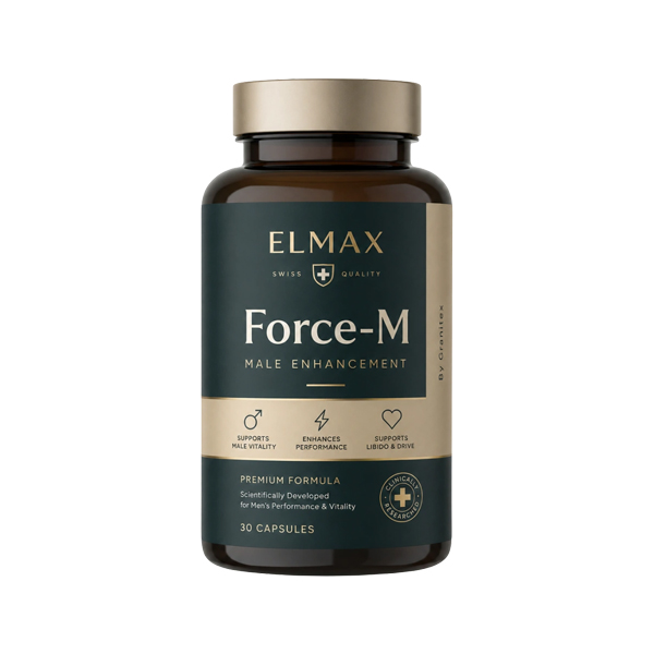 Elmax Force M 1
