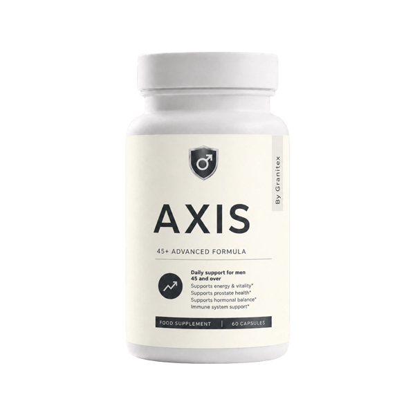 Axis Male Enhancement 1