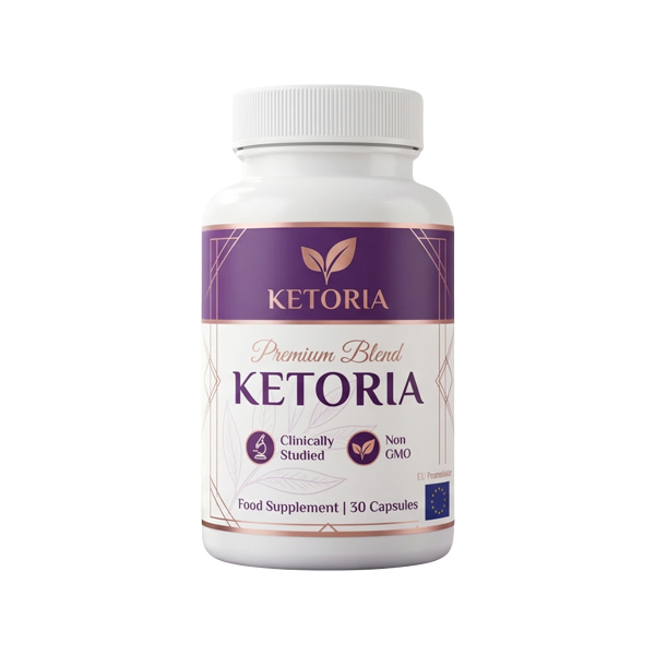 Ketoria 1