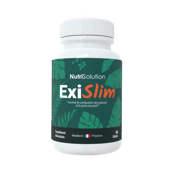 Exislim NutriSolutio