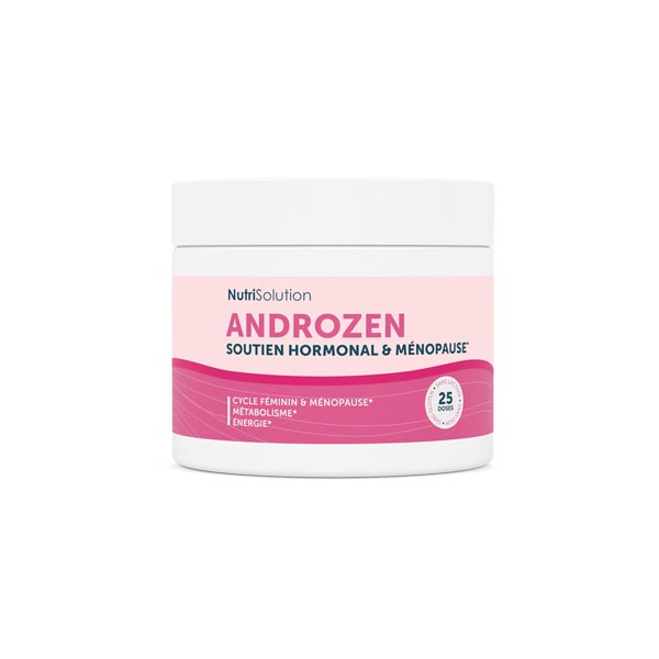 Androzen NutriSolution 1
