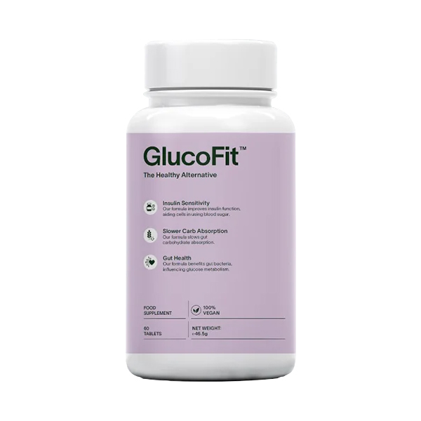 GlucoFit 1