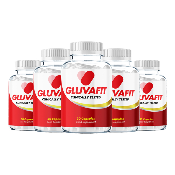 GluvaFit 3