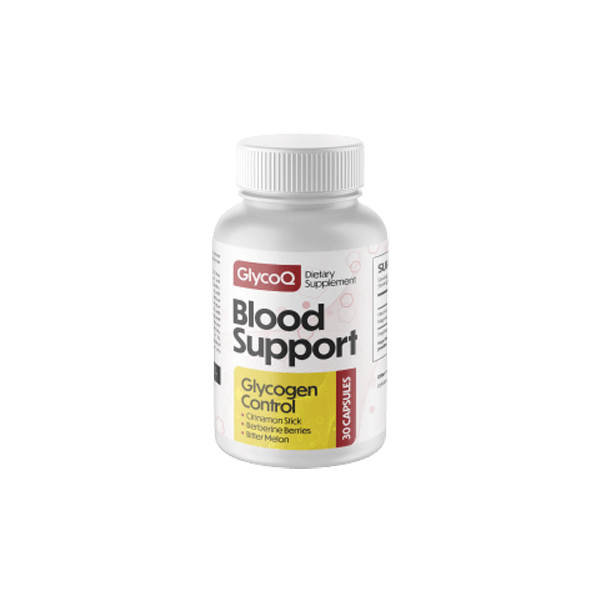 GlycoQ 1