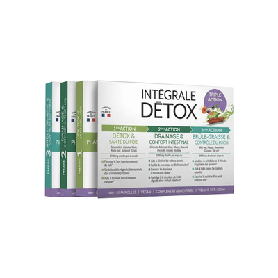 Integrale Detox